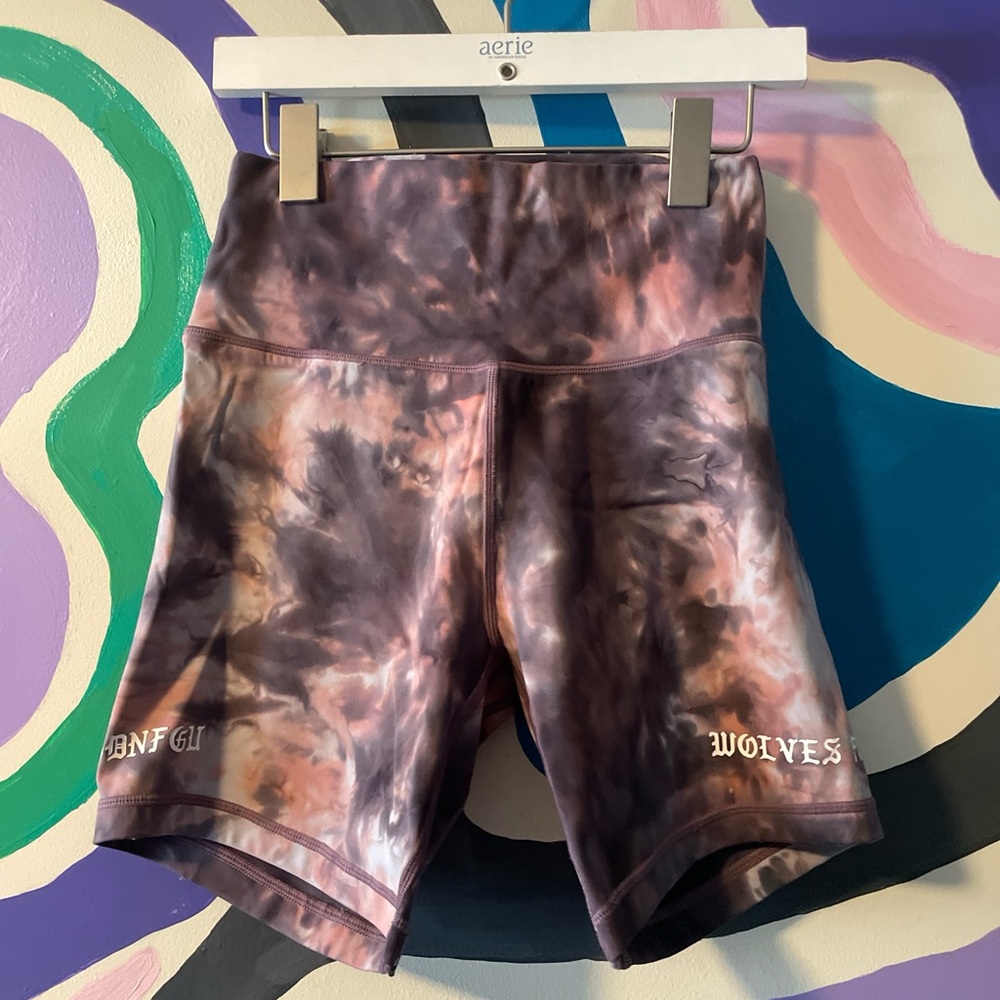 Darc Sport Athletic Shorts